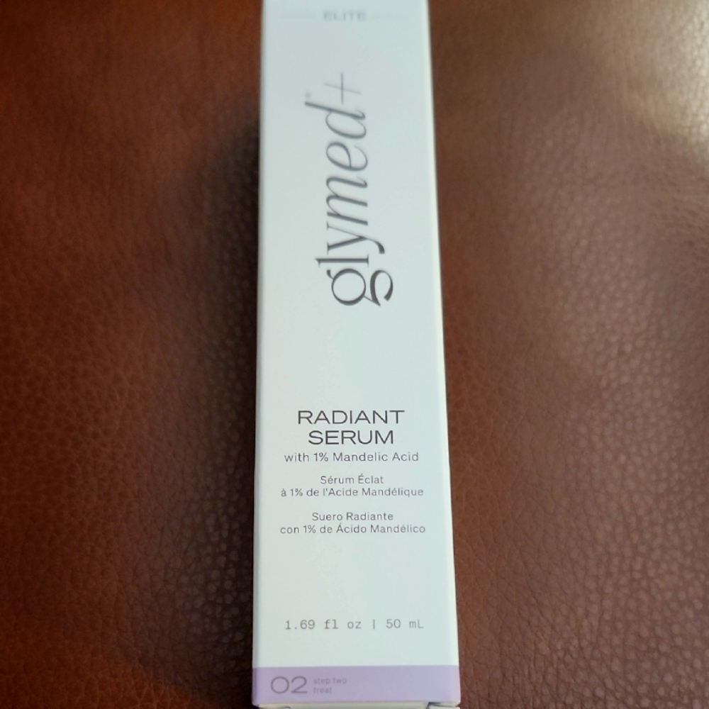 Glymed Plus Radiant Serum